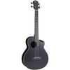 aNueNue Lumiblack Bird Mini Acoustic Bass aNN-MBS18E