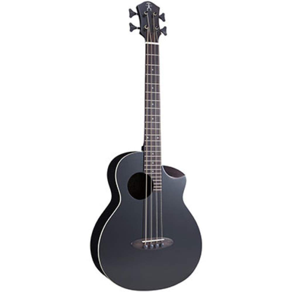 aNueNue Lumiblack Bird Mini Acoustic Bass aNN-MBS18E