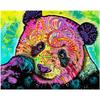 Full 5D Diy Diamond Painting Animal Panda Diamond Embroidery Cross Stitch Home Decor Handmade Gift