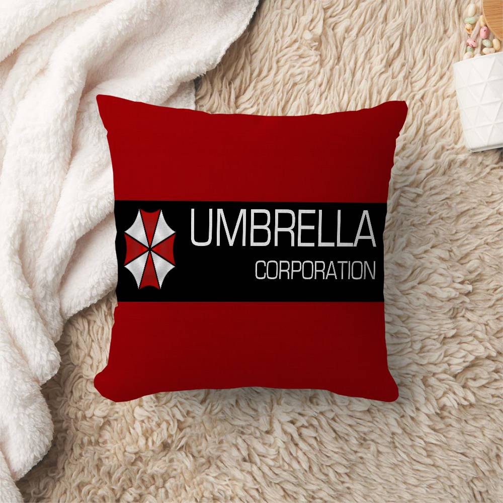 Truck Car MMACKs Pillow Covers Cartoon Sofa Decorative Home Doublesided Printing Short Plush Cute Cushion Cover