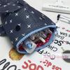 [TG835]Cute Shark Pencil Case, Large Capacity Multi-functional Stationery Box, Creative Ins Style Pouch For Boys & Girls