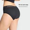 Victoria's Secret Бесшовные трусы-слипы из модала средней посадки с логотипом и кружевом
