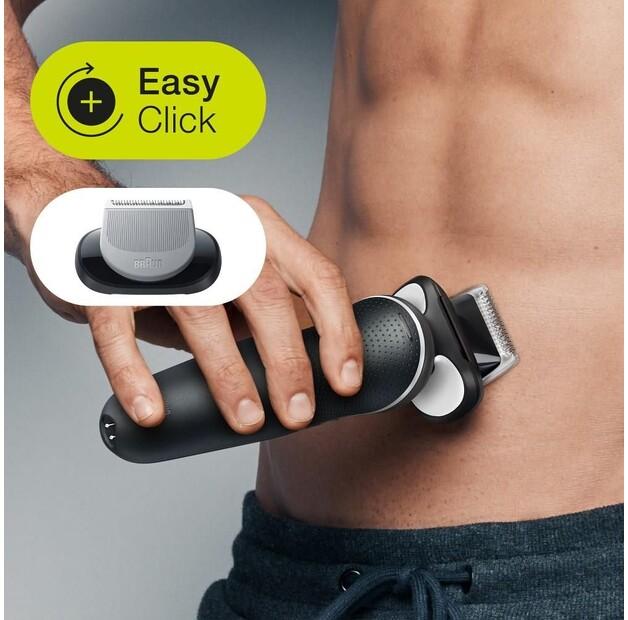 Braun Series 5 51-W1600S Shaver