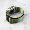 Спортивный нейлоновый ремешок-петля для Apple Watch Band ULTRA 2 49 мм 45 мм 44 мм для Iwatch Серии 9 8 7 6 5 SE 4 3 42 мм 38 мм 40 мм 41 мм