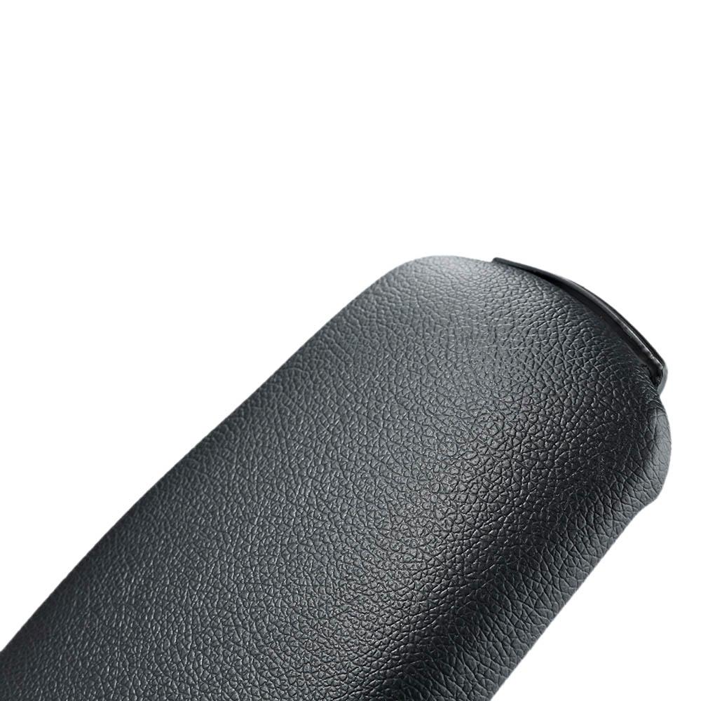 Чехол на подлокотник центральной консоли автомобиля для B6 B7 02-07