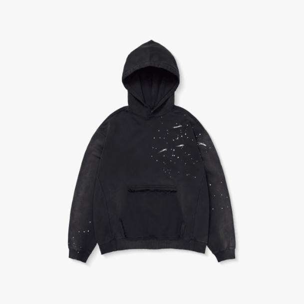 Предзаказ худи BTS ARIRANG