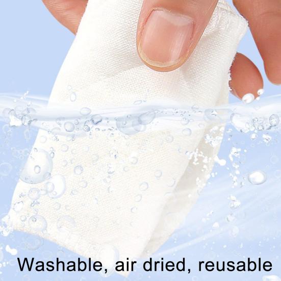 Подкладка для бюстгальтера многоразовая моющаяся под грудь впитывающая пот прокладки для женщин контроль запаха хлопок накладка на грудь влагоотводящая вставка для груди подкладка