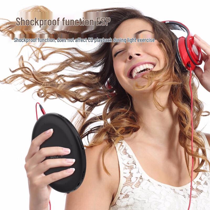 Портативный Bluetooth Hi-Fi CD-плеер Philips EXP2368