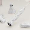 Non-Slip Badminton Sweatband Sweat-absorbent Racket Grip Tape Wrapping Belt Badminton Grip  Squash