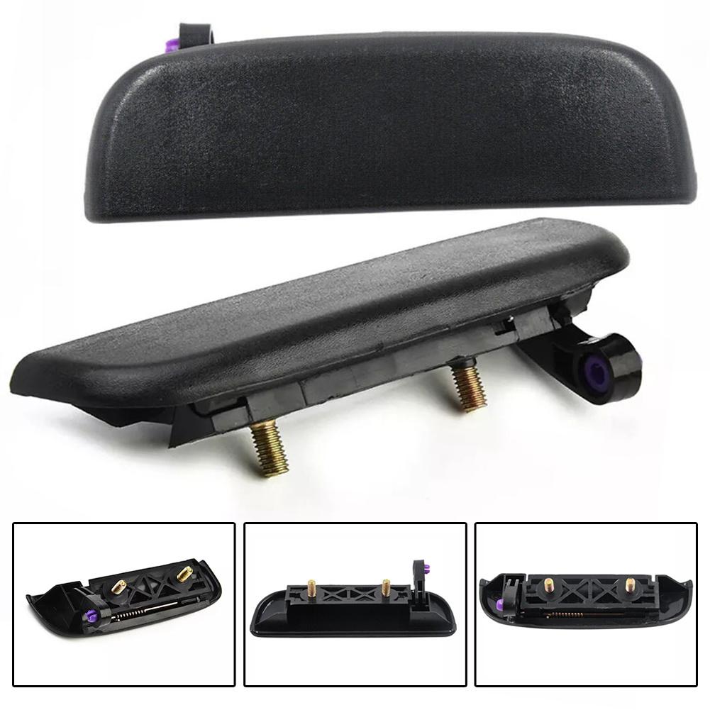 OEM Дверные ручки Наружные дверные ручки Ремонт автомобиля Запчасти для транспортных средств Замена Запчасти для прямой замены Простая установка