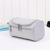 Multifunctional Hanging Zipper Travel Cosmetic Bag Storage Pouch Large Capacity Organizer