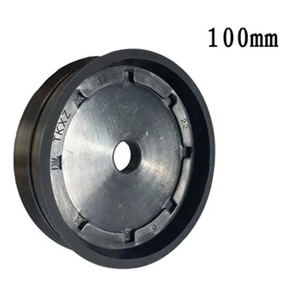 Wear Resistant Tyre Changer Piston Various Sizes for Options Easy Replacement