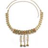Bohemian Waist Chain Women Vintage Tassel Body Chain Ethnic Style Belt Jewelry
