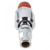 Nickel-plated Iron Quick Connector Quick Joint 1 4 Inch