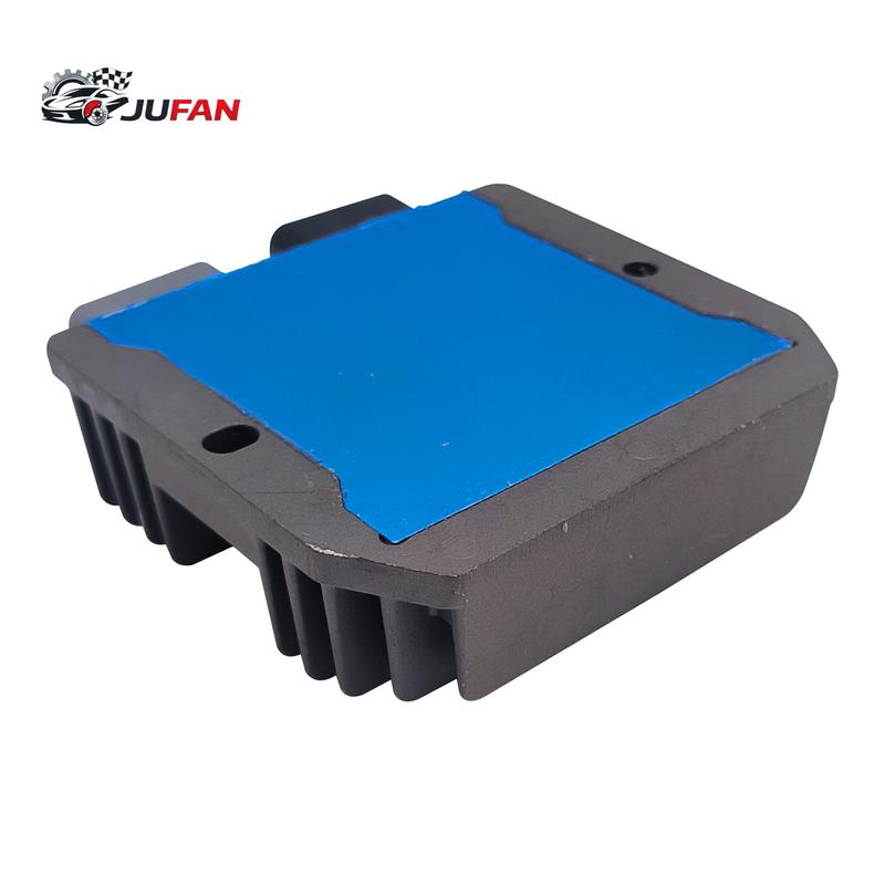 BRP ATVs Parts Voltage Regulator OEM 710001191 for 2013-2018 Maverick Commander Outlander 4x4 ATV UTV Parts & Accessories