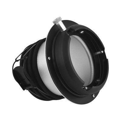 Переходник с кольцом Speedring для крепления Profoto на Bowens для студийной стробоскопической вспышки