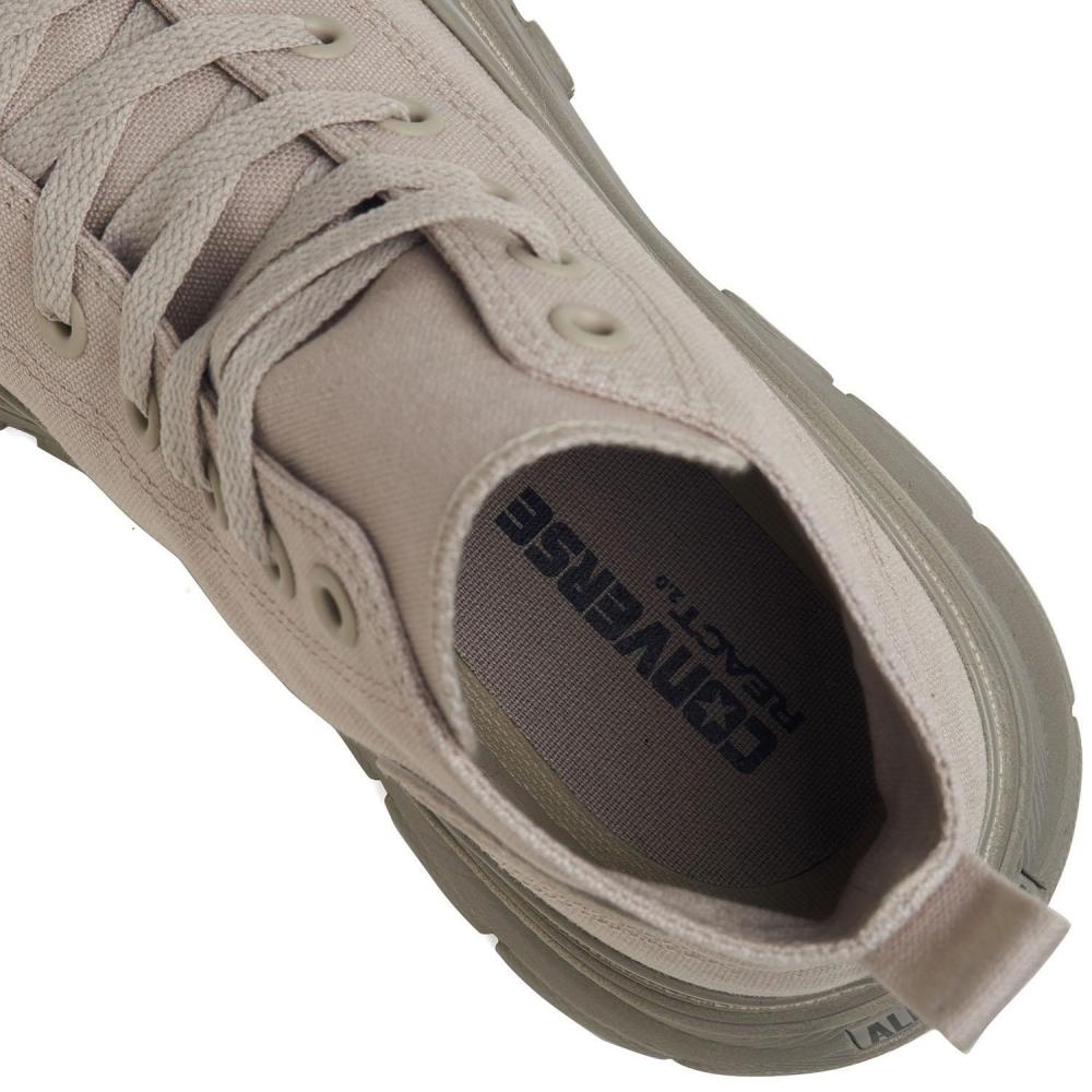 ConveRse All StaR R tRek Wave Hi featheR gRay 31312440 featheR gRay