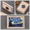 Refrigerator Home Organization Kitchen Home Storage Fridge Magnets Magnetic Stickers Fridge Sticker
