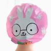 Cute Cartoon Adult Lady Shower Cap, Thickened Shampoo and Bath Cap, Oil-proof Cap