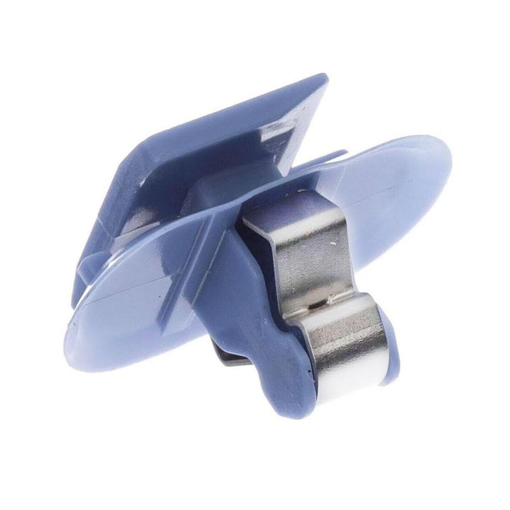 10x Клипсы внутренней отделки для Opel Peugeot Renault Toyota 1222141 24405740 8748.QT