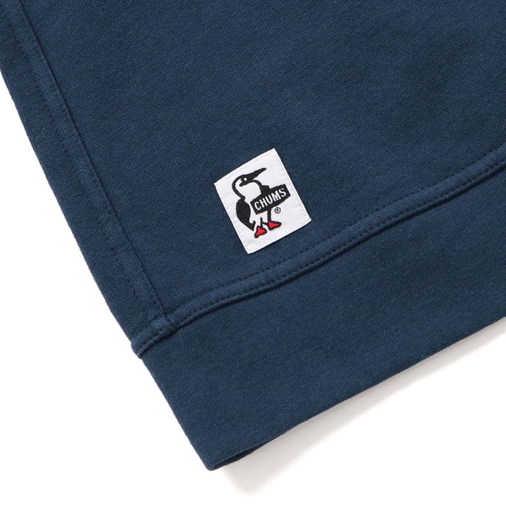 Толстовка с логотипом Crew Top LP Kids [Chums] Детская H/Natural