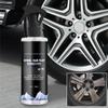 Rim Cleaner Spray Automotive Rim Cleaning Agent Brake Dust Remover Automotive Wheel Care Car Detailing Supplies For SUV Sedan