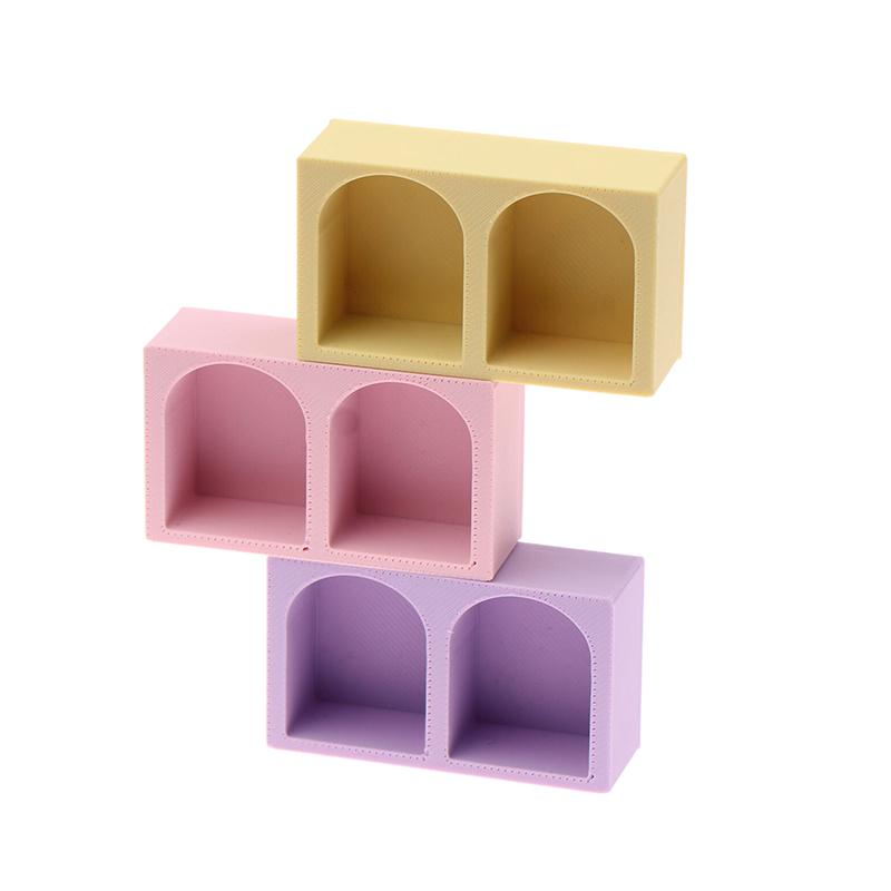 1/12 Кукольный домик Настенный шкаф Шкаф для хранения Модель книжного шкафа Кукольный дом Мини-мебель Декор Кукольные аксессуары Микросцена Декор