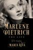 Книга Marlene Dietrich : The Life