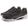 Кроссовки Li Ning Pioneer Shock Absorbation Rebound Low Top унисекс кроссовки черные зеленые AYAN011-2