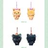 NCT WISH [WISH BAKERY] Временный MD POCKET WISH DOLL