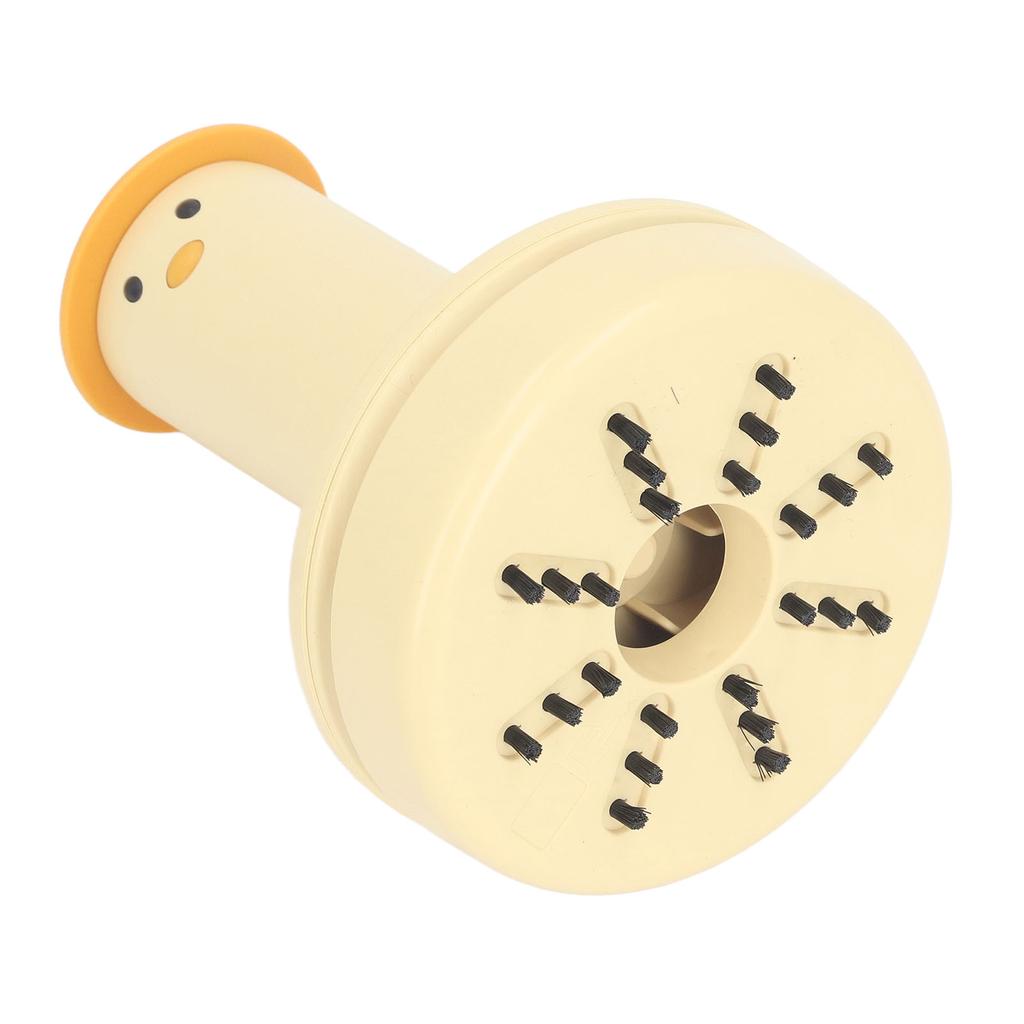 Настольный пылесос Мини Ручной USB Зарядка Настольный пылесос Милый мультяшный утенок Очиститель для C