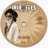 7inch Record BIG YOUTH / JERICHO - 2011 / A Serious Dub II70710 Irie Ites 2017 Europe Reggae, Ska & Dub