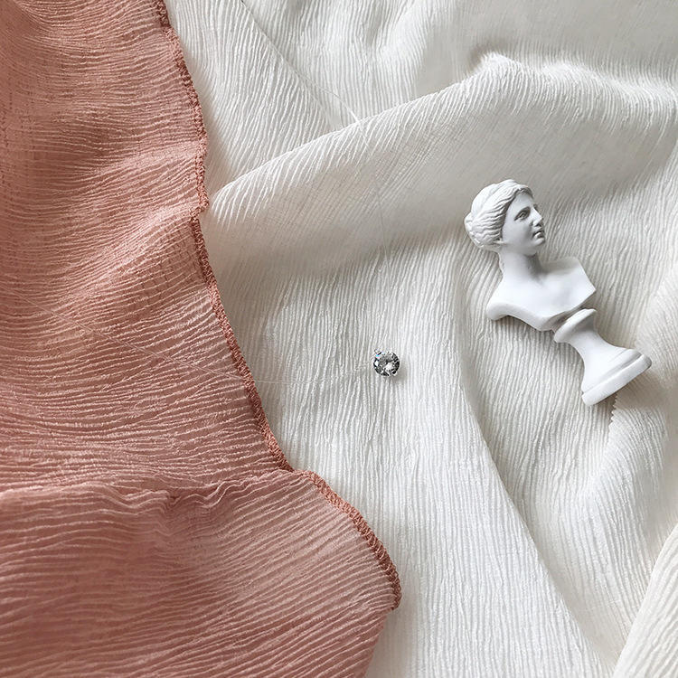 Кристалл на прозрачной леске- ожерелье для женщин