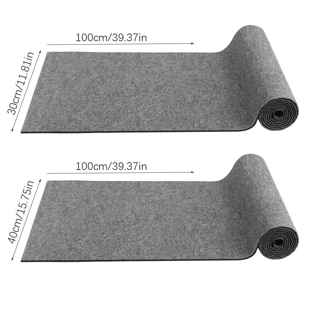 Wear-resistant Cat Crawling Mat Non-woven Fabrics Anti Cats Scratch Board Wall