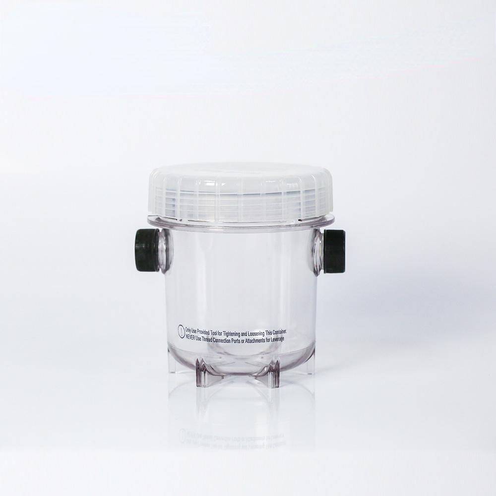 Tri-Conical Uni Tank Fermenter Beer Brewing Homebrew