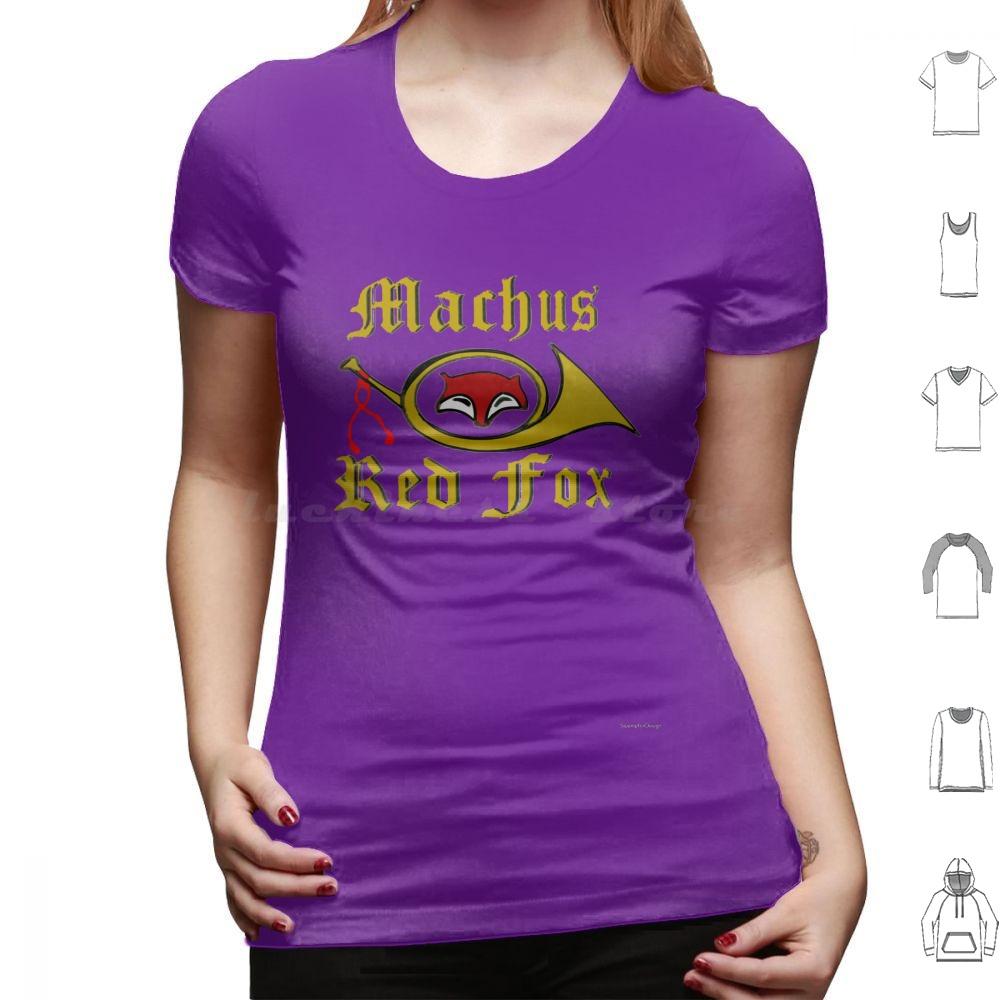 Футболка Machus Red Fox Restaurant Мужская Женская Детская 6XL Загадка Хоффа Командасты Мафия Мотор Сити