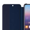 Умный чехол-книжка Smart View для Huawei P50 Pro, P40, P30 Lite, P20, P10 Plus, Mate 20 Lite, Mate 20, Mate 10 Pro с функцией Авто Сон/Пробуждение и Защитой Всего Корпуса