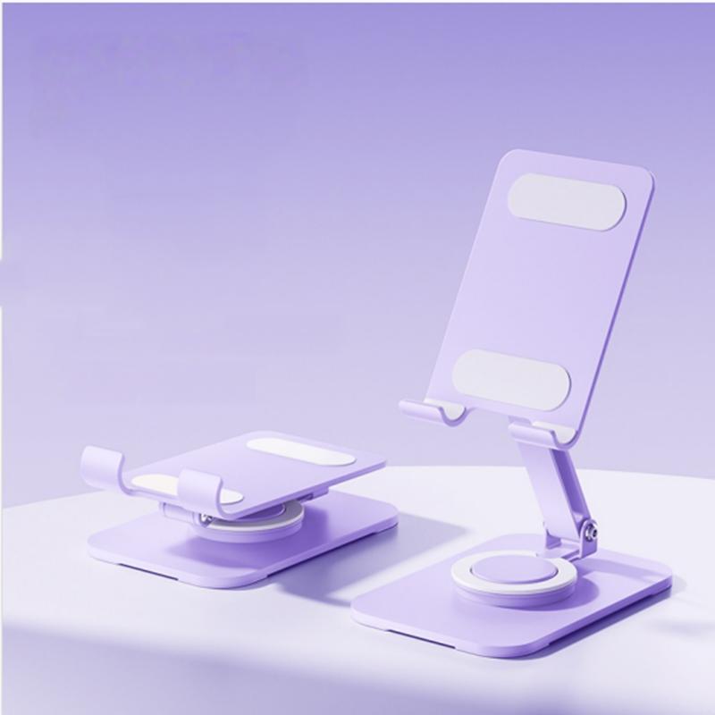 Xiaomi Dopamine Металлическая подставка для телефона, складная и вращающаяся, для планшета, подходит для прямых трансляций и офиса