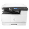 HP M437n A3 Черно-белый многофункциональный принтер Штепсель CN (адаптер в комплекте)