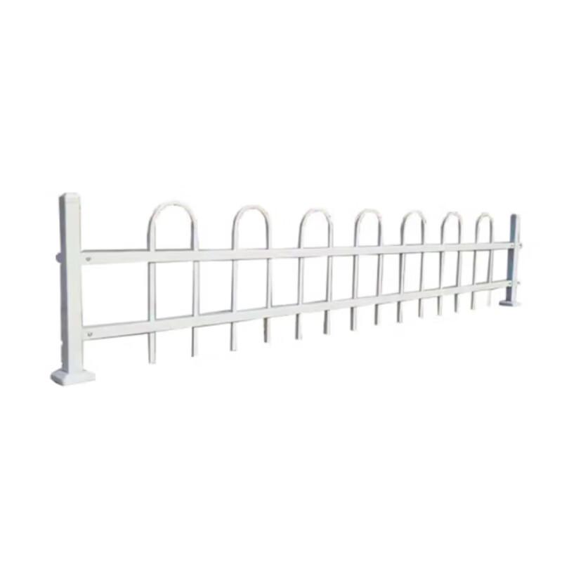 Xinyuesheng U-Shaped Zinc Steel Lawn Fence