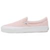 Classic Slip-On Comfortable Low-Top Skate Shoes Unisex Sneaker Pink PVN000D5AESH