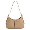 2025 Niche Design Baguette Bag Women's Hand Carry Underarm Bag Fashion Shoulder Bag Commuter Small Square Bag Handbag