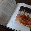 [USED] La Cuisine chez Régis Marcon French cuisine specialty book