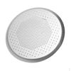 Anodized Aluminum Alloy Baking Plate Non- Coating