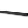 Barre De Son SHARP HT-SB140 - Bluetooth 150W - 95cm - Noir