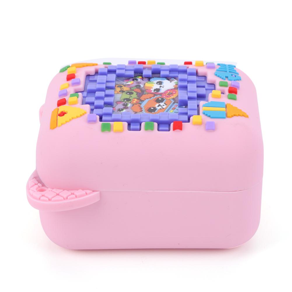 Силиконовый противоударный защитный чехол, совместимый с интерактивной игрушкой BITZEE Digit