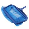 Lightweight Leaf Skimmer Fine Mesh Net Deep Bag Swimming Pool Pond Tub Effectvie Cleaning Tool
