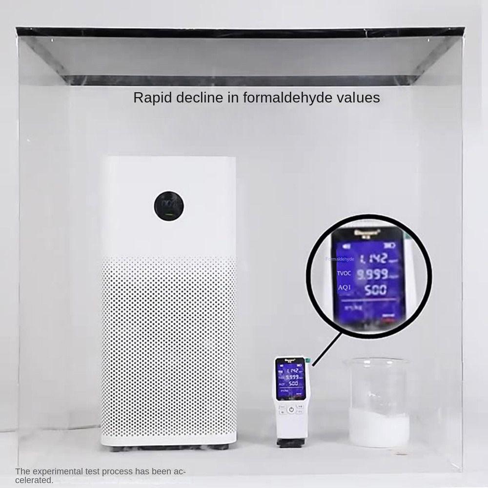 Durable Filter Element 1/2/3 2SPRO Air Filters Carbon New Air Filter  For Xiaomi Mi