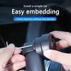 kycmn3 Hot 2026 Car Steering Wheel Booster Ball Turning Spinner Knob Bearing Power Handle Rotating For Mercedes Benz A C E S G Class GL
