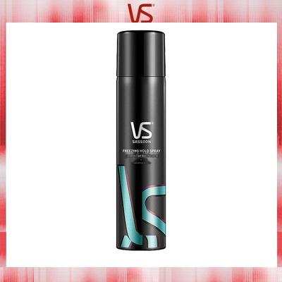 Sassoon Salon Master Styling Лак для волос быстрой фиксации